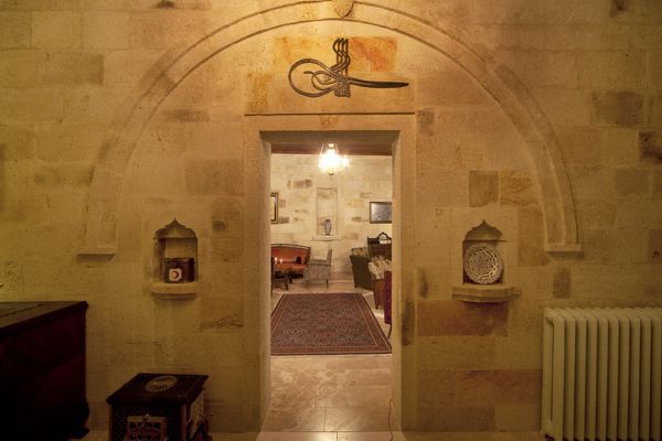 Hotel Yunak Evleri (Ürgüp)